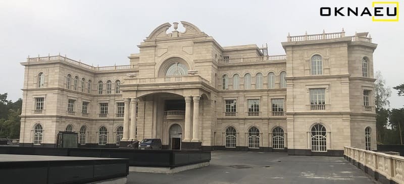 Исторические окна